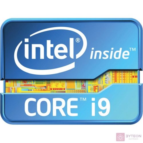 Intel Core i9-14900K Dobozos (1700)