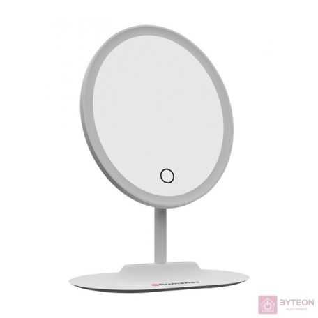 Humanas HS ML03 LED világítással sminktükör