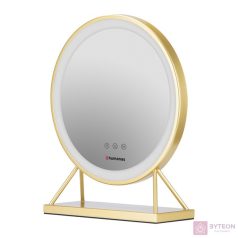 Humanas HS HM04 LED világítással sminktükör