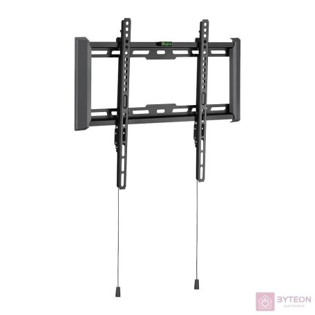 Stell SHO 7200  "32-"70 fix fekete fali konzol