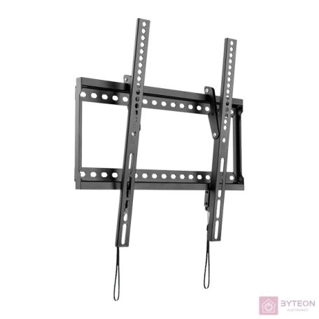 Stell SHO 5400 32"-70" dönthető fekete fali konzol