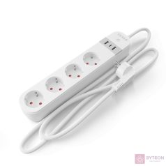 Tesla SPS300 okos hosszabító