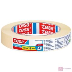 Tesa 5085 19mmx50m univerzális festő-, mázolószalag