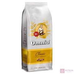 Douwe Egberts Omnia Classic 1000 g szemes kávé