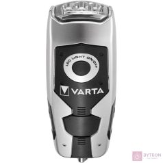 Varta 17680101401 DYNAMO dinamós LED elemlámpa