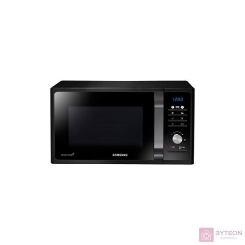 Samsung MG23F301TAK/EO mikrohullámú sütő