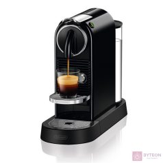   Delonghi EN 167.B Citiz Nespresso   19 bar kapszulás kávéfőző