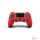 PlayStation 4 Dualshock 4 V2 Red piros kontroller