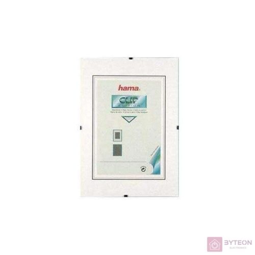 Hama 63010 CLIP-FIX 18X24 cm keret