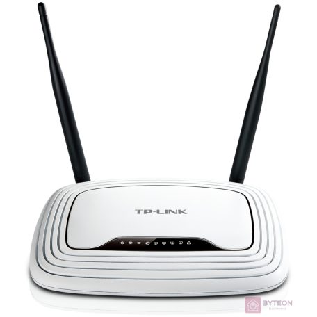 TP-Link TL-WR841N