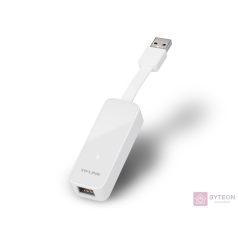TP-Link UE300 USB 3.0 to Gigabit Ethernet Network Adapter