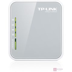TP-Link TL-MR3020