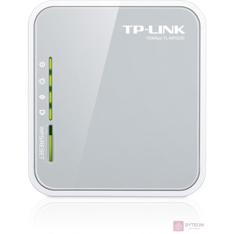 TP-Link TL-MR3020