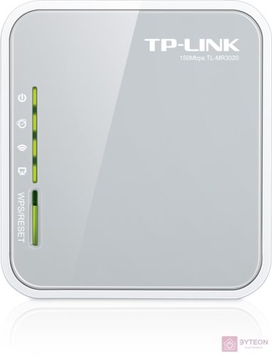 TP-Link TL-MR3020
