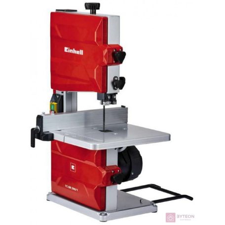 Einhell 4308018 TC-SB 200/1 szalagfűrész