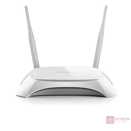 TP-Link TL-MR3420