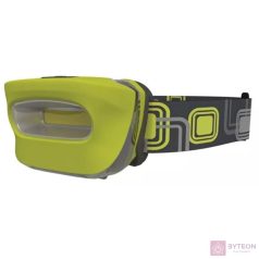 Emos P3528 COB LED 2W 150lm 3×AAA fejlámpa