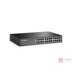 TP-Link TL-SF1024D 24port