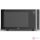 Whirlpool MWP 303 SB ezüst grilles mikrohullámú sütő