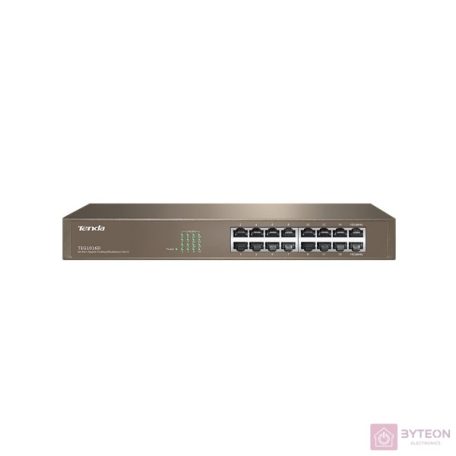 Tenda TEG1016D Gigabit 16port