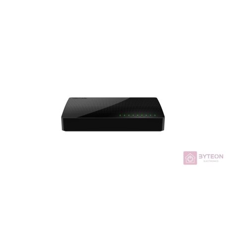 Tenda SG108 Gigabit 8port