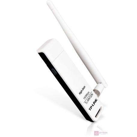 TP-Link TL-WN722N 150Mbps