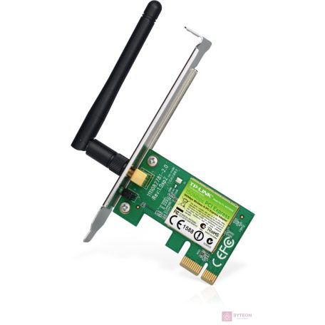 TP-Link TL-WN781ND 150Mbps
