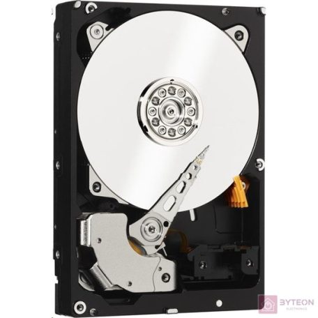 WD Black 4TB [3.5"/256MB/7200/SATA3]