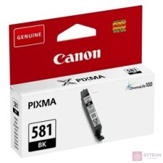 Canon CLI-581BK - Fekete