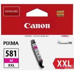 Canon CLI-581 XXL - Magenta