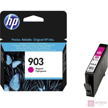 HP 903 (T6L91AE) - Magenta