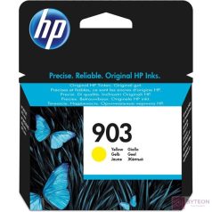 HP 903 (T6L95AE) - Sárga