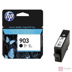 HP 903 (T6L99AE) - Fekete