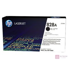 HP 828A (CF358A) - Fekete