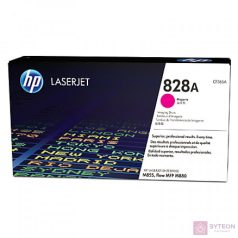 HP 828A (CF365A) - Bíbor