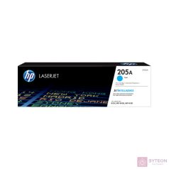 HP 205A (CF531A) - Ciánkék