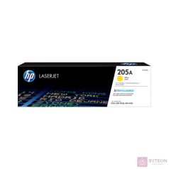 HP 205A (CF532A) - Sárga