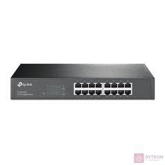 TP-Link TL-SG1016D 16port Gigabit