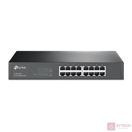 TP-Link TL-SG1016D 16port Gigabit