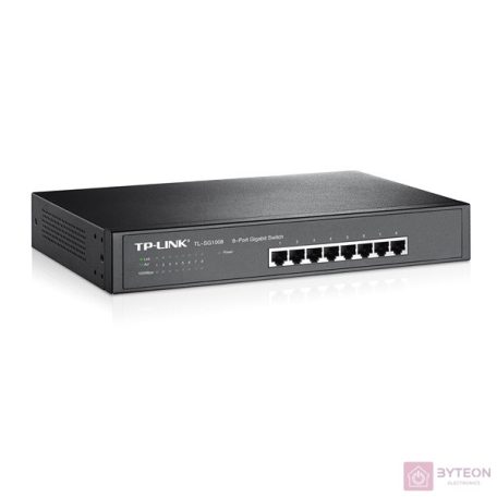 TP-Link TL-SG1008 8port Gigabit