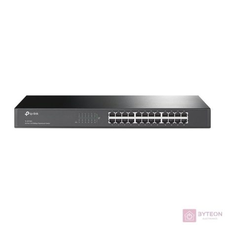 TP-Link TL-SF1024 24port