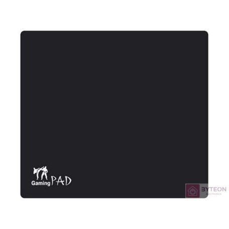 Gembird MP-GAME-S - Fekete (250x200mm)
