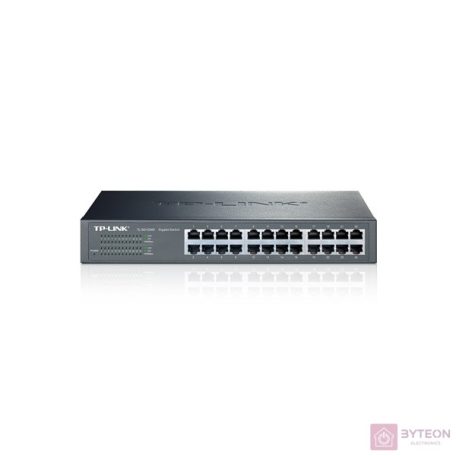 TP-Link TL-SG1024D 24port Gigabit