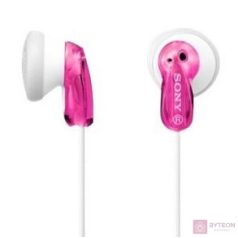 Sony MDR-E9LP - Rózsaszín
