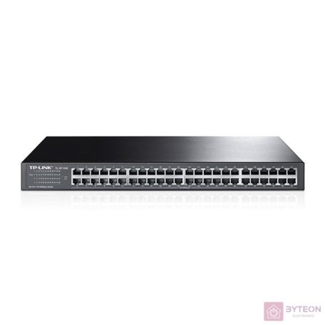 TP-Link TL-SF1048 48port