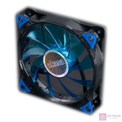 Akasa Vegas LED 120mm - Kék