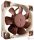 Noctua NF-A4x10 40mm - Barna