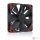Noctua NF-F12 industrialPPC-2000 120mm PWM - Fekete