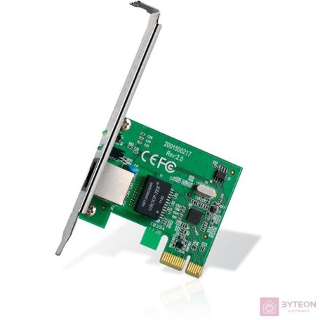 TP-Link TG-3468 10/100/1000Mbit