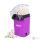 TOO PM-101 lila-fekete popcorn készítő